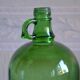 Bonbonne 3 l verte