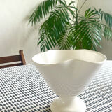 Porcelain cup