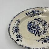 Plat oval Ronda