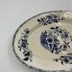 Ronda oval dish