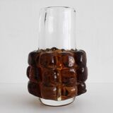 1970's Flower Vase by Frantisek Vizner