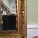 Mirror Louis Philippe 67X42 cm