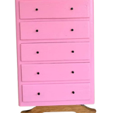 "Paloma" chest of drawers