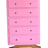 "Paloma" chest of drawers