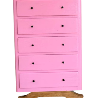 "Paloma" chest of drawers