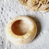 Onyx ashtray