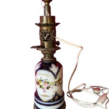 Lampe de séjour