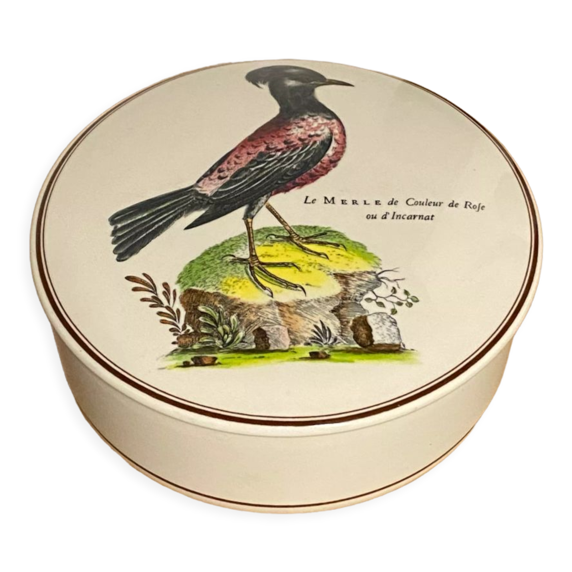 Bonbonnière Villeroy and Boch