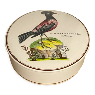 Bonbonnière Villeroy and Boch