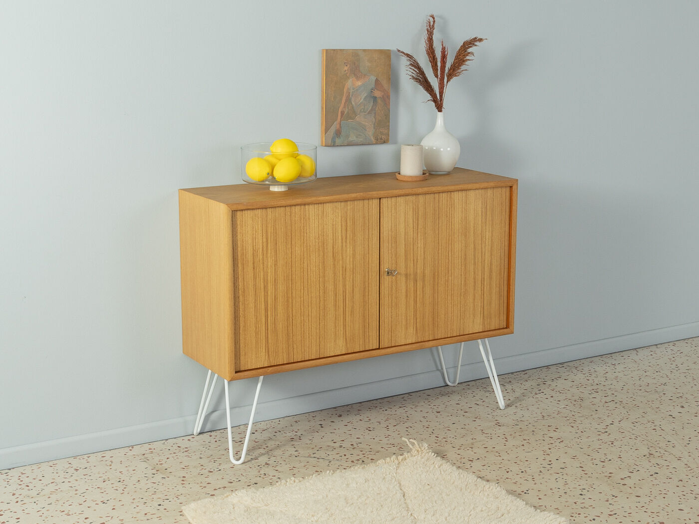 1960s Dresser