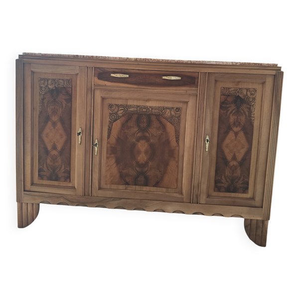 Buffet Art Déco