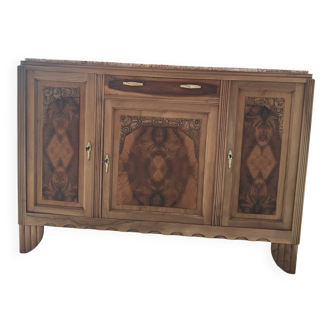 Art Deco Buffet