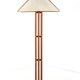 Lampe de sol Domus