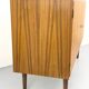 Danish Sideboard in Teak by Carlo Jensen for Hundevad & Co., 1960s