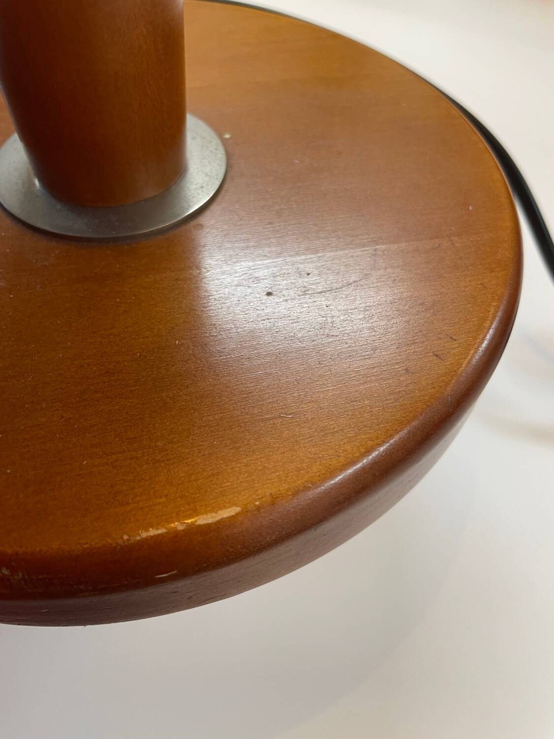 Lumess lamp from the 80s