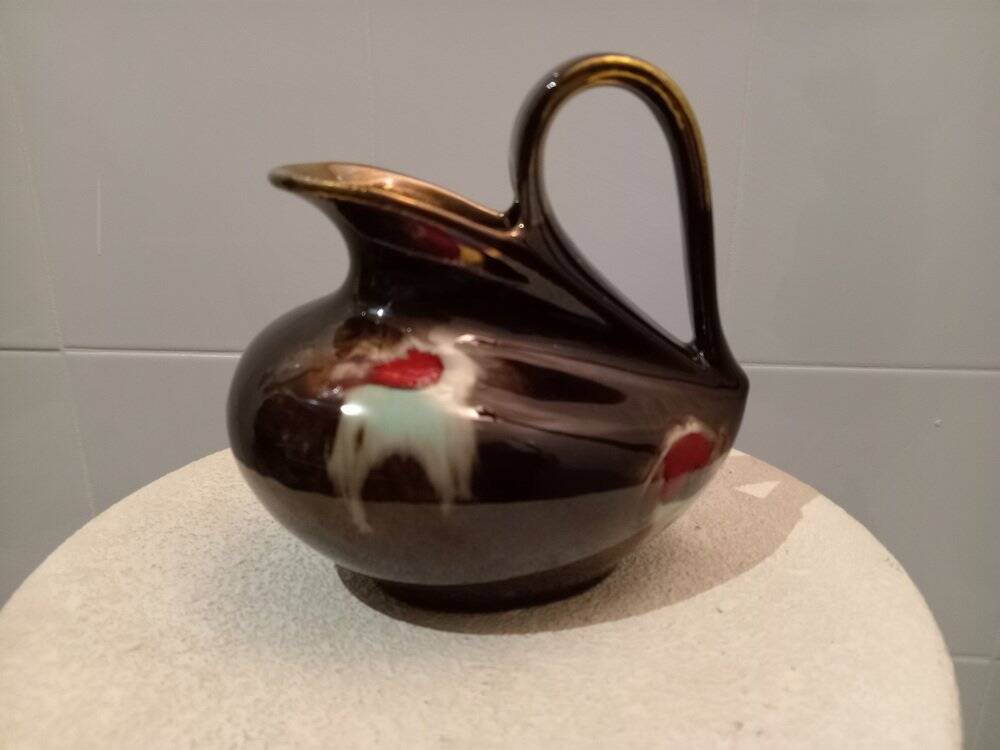 Three-piece set by Carstens Tönnieshof, 1950s, set of 3