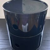 Original Kartell 2-door compound