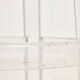 Charles Ghost bar stool by Philippe Starck for Kartell