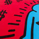 Keith Haring, Playboy 3 ( Excellence Saves!)1994, Published by Special Edition Ltd for Playboy Year