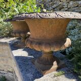Medici Vase