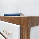 Vintage chest of drawers