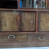 Tea cabinet - Japan Vintage 1950