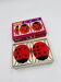 Ladybird dominoes Fernand Nathan vintage educational game