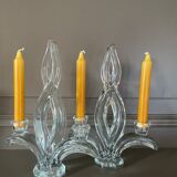 Candle holders