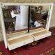 Vintage medicine cabinet