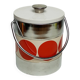 1970s vintage ice bucket made in Japan