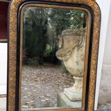 Miroir ancien 64x107cm