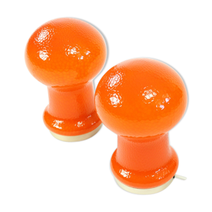 Ensemble de 2 lampes