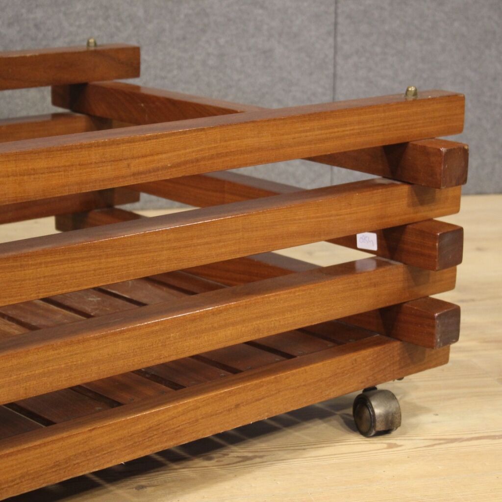 Italian design planter