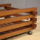 Italian design planter