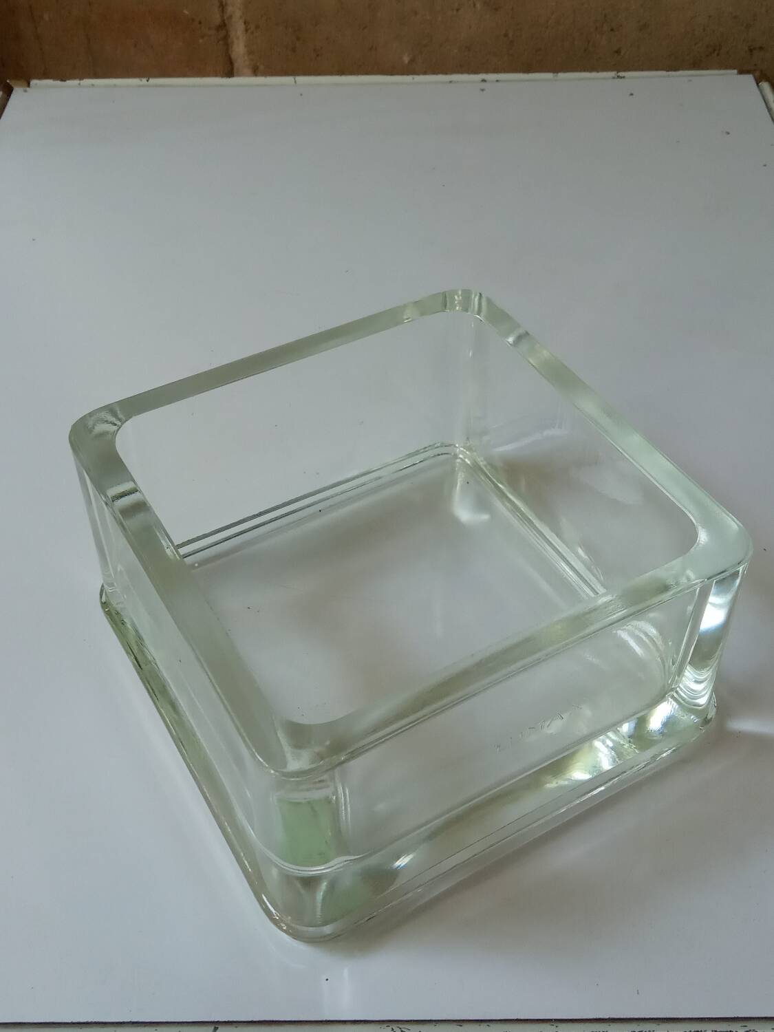 Lumax XL pocket tray