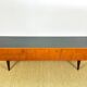 Scandinavian teak sideboard from the 1960s.