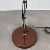 Lampadaire du milieu du siècle, années 1970, Hongrie