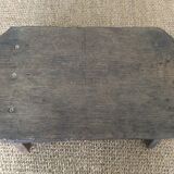 Stool
