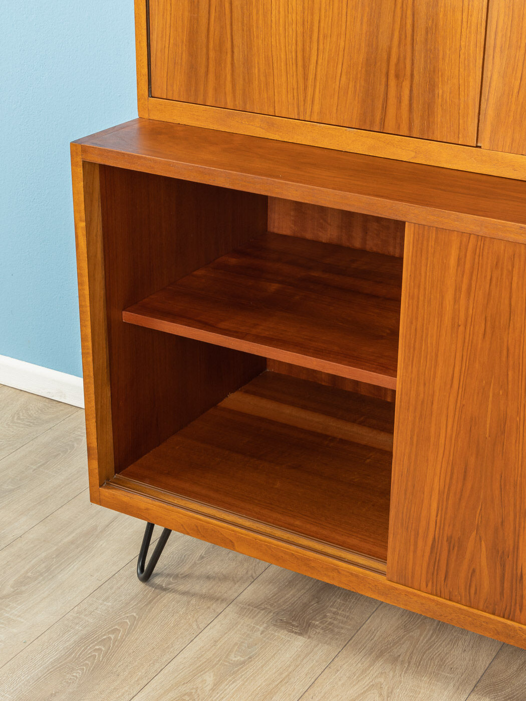 1950s bar cabinet