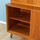 1950s bar cabinet