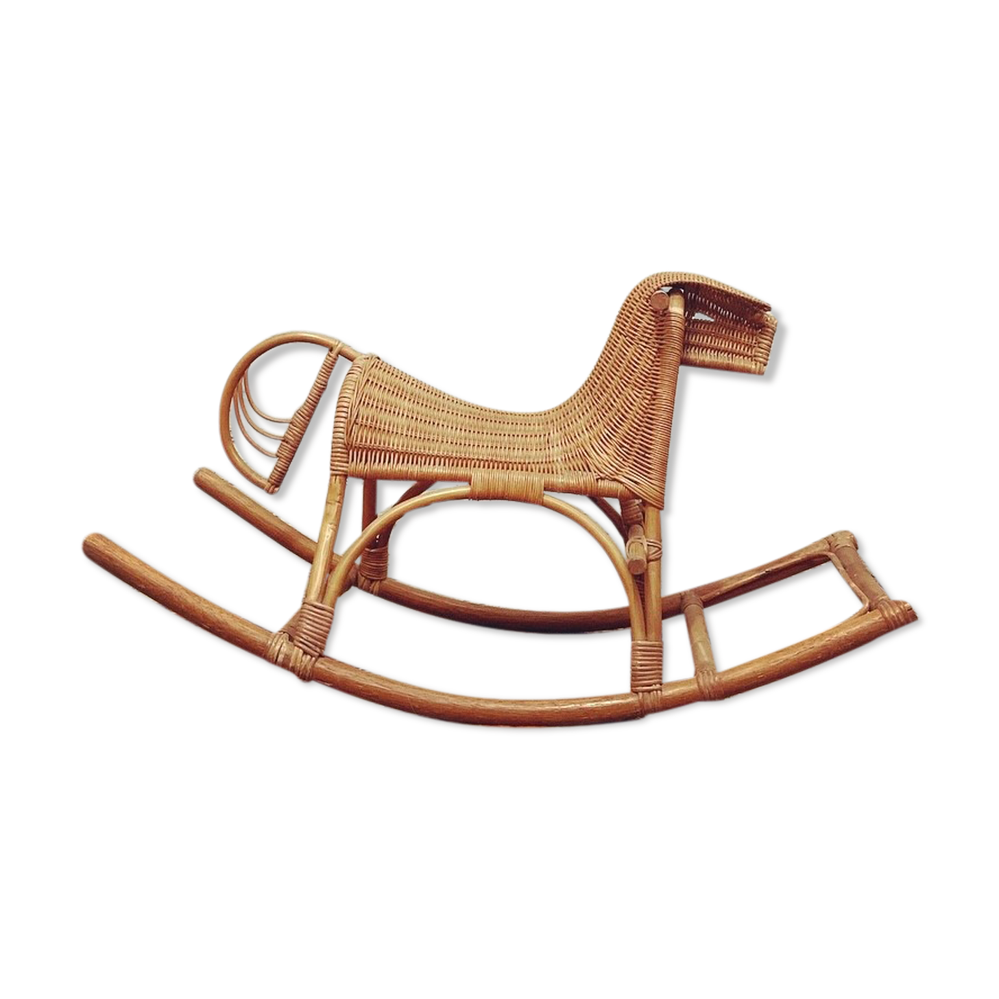 Rocking horse
