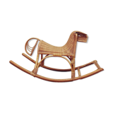 Rocking horse
