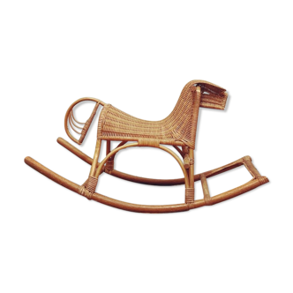 Rocking horse