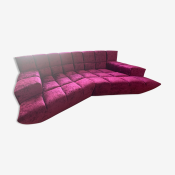 Bretz's seven cloud sofa
