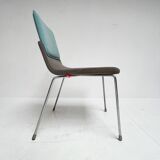 Set of 4 Triennial Classic chairs by Gipsen, ca 2020