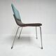 Set of 4 Triennial Classic chairs by Gipsen, ca 2020