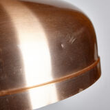 Aluminum pendant szarvasi metal works