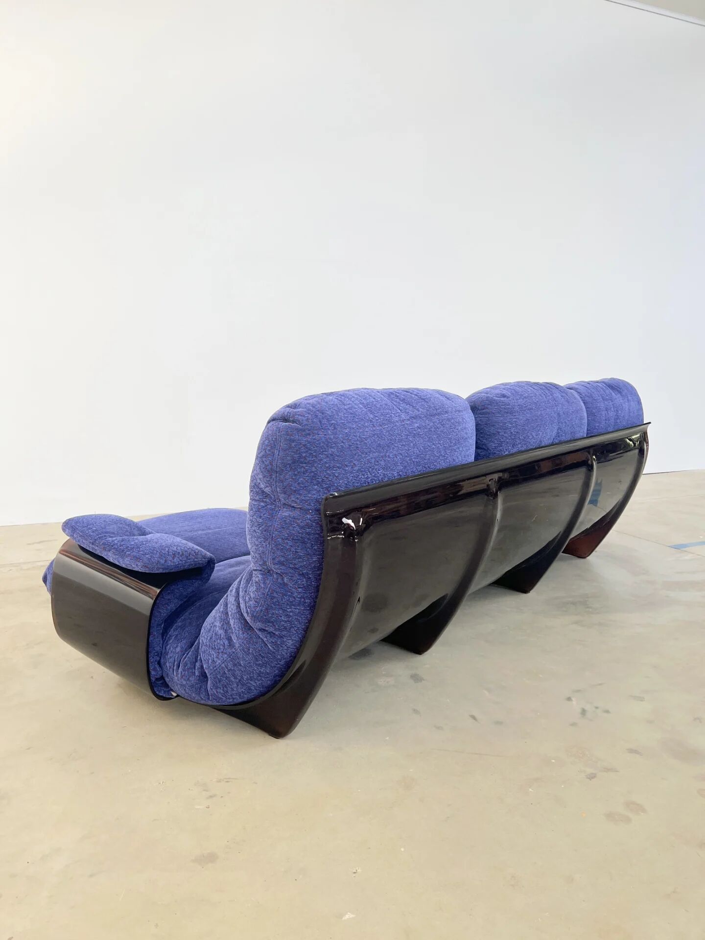 Marsala 3-seater sofa — Michel Ducaroy for Ligne Roset, 1st edition