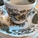 Ridgway coffee service