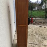 Curtain binder